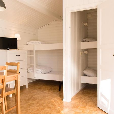 Selaeter Camping สตรอมสตัด ภายนอก รูปภาพ