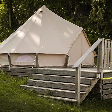 Selaeter Camping สตรอมสตัด ภายนอก รูปภาพ