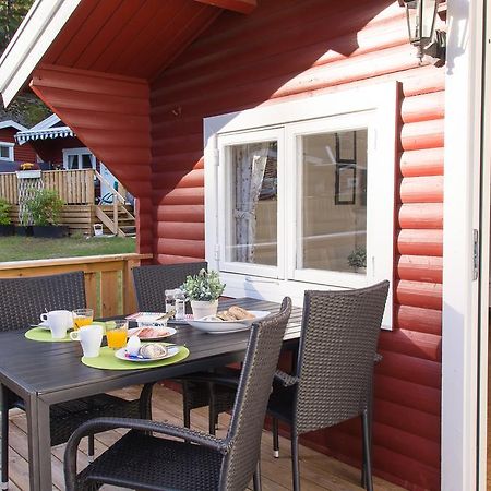 Selaeter Camping สตรอมสตัด ภายนอก รูปภาพ