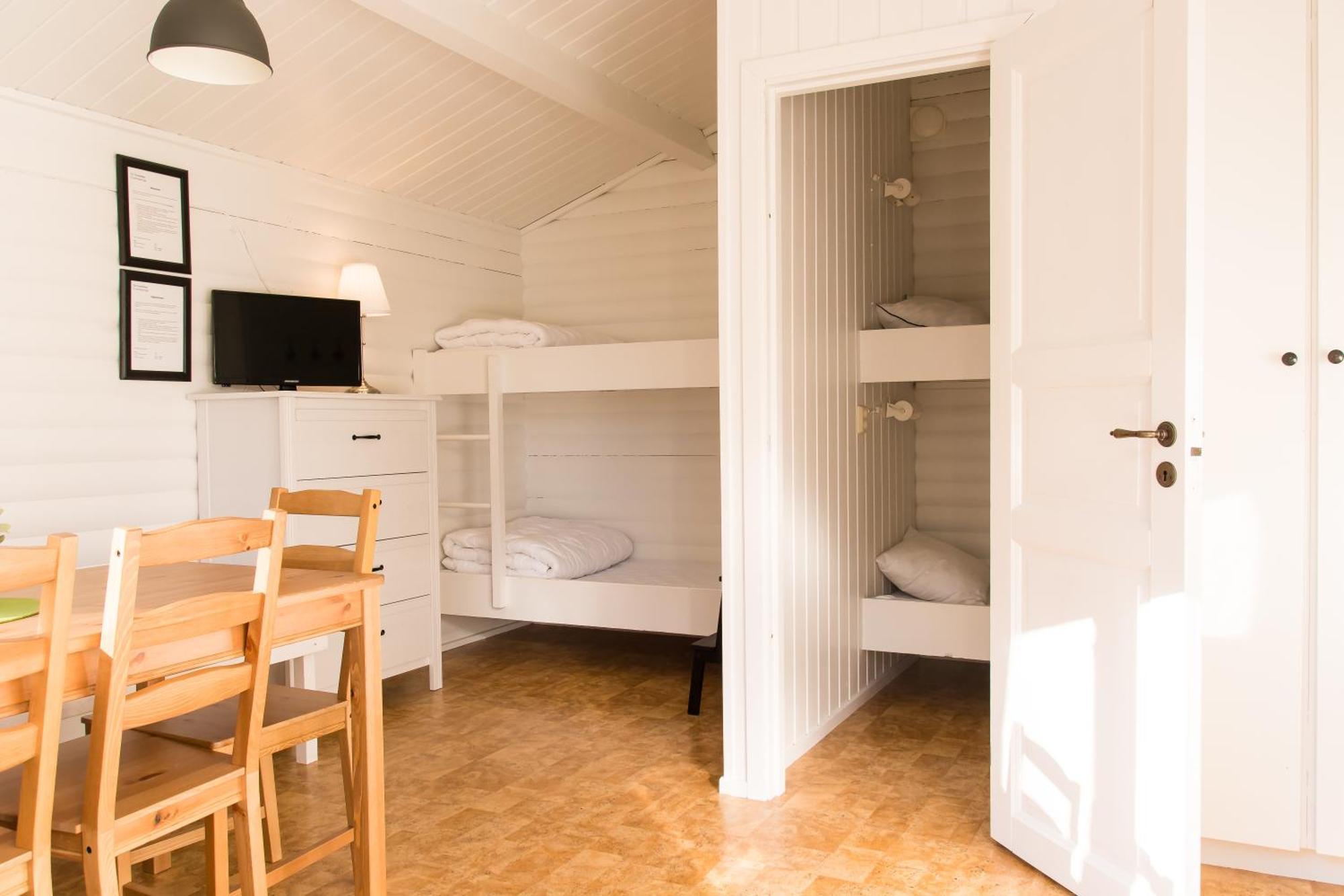 Selaeter Camping สตรอมสตัด ภายนอก รูปภาพ