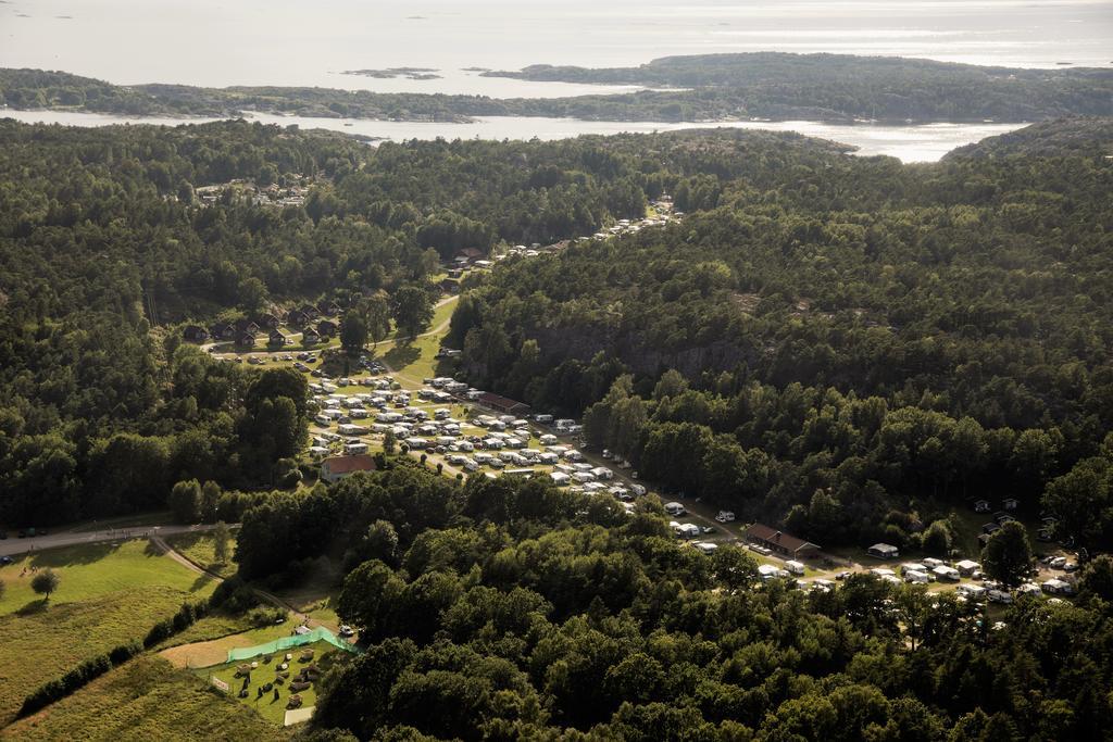 Selaeter Camping สตรอมสตัด ภายนอก รูปภาพ