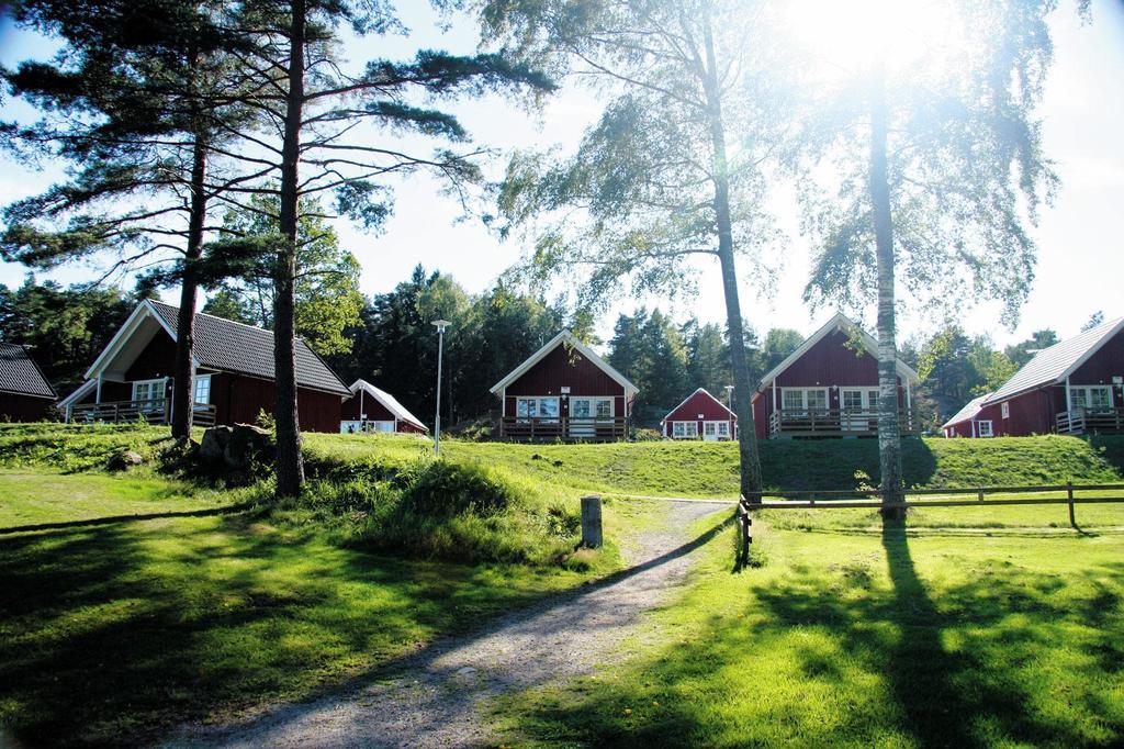 Selaeter Camping สตรอมสตัด ภายนอก รูปภาพ